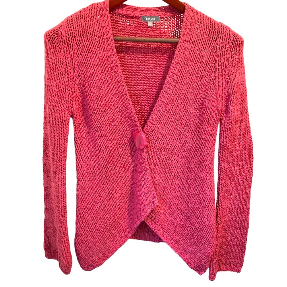 Per Una Cardigan S